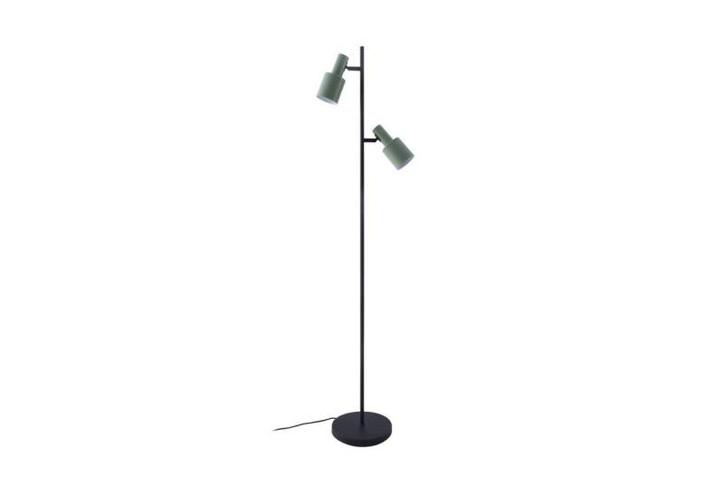 Lindby Stehlampe Ovelia, 2 x 15 W LED von Lindby