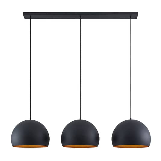 Lindby Tarjei Pendelleuchte Deckenlampe Hängeleuchte Deckenlampe Deckenlicht B-Ware von Lindby
