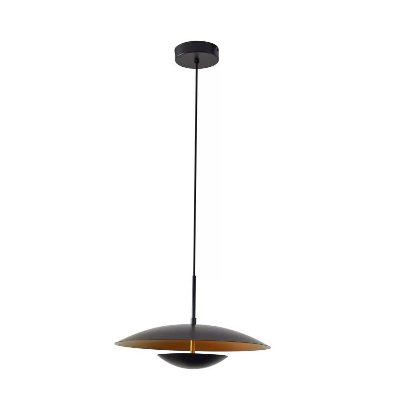 Lindby Tiama Led Hängeleuchte Pendellampe Lampe Leuchte Pendelleuchte Led931 B-Ware von Lindby