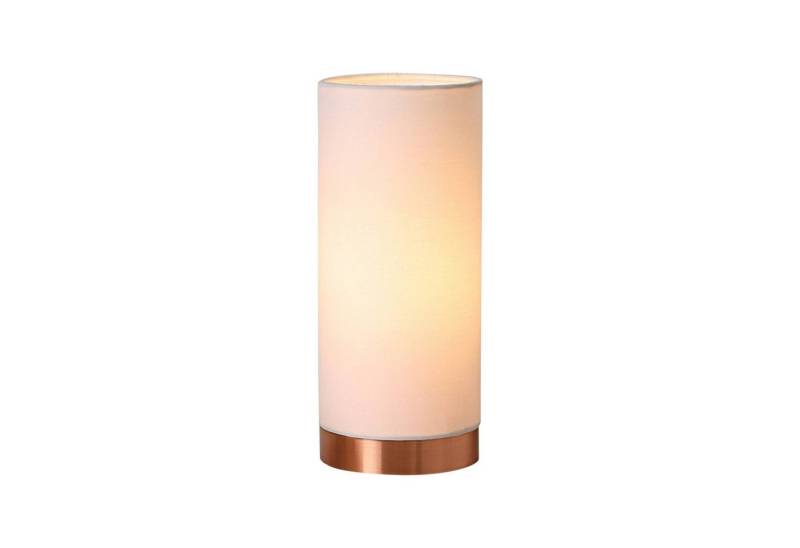 Lindby Tischleuchte Ronja, Enthalten, 1 x 40 W von Lindby