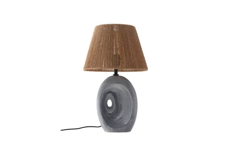 Lindby Tischleuchte Seasur, Keramik Alu IP20, 1 x 15 W LED von Lindby