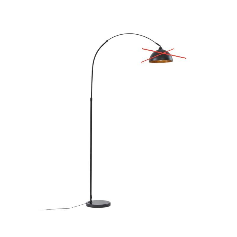 Lindby Tonka Stehleuchte Stehlampe Standleuchte Standlampe Siehe Text/Foto B-Ware von Lindby