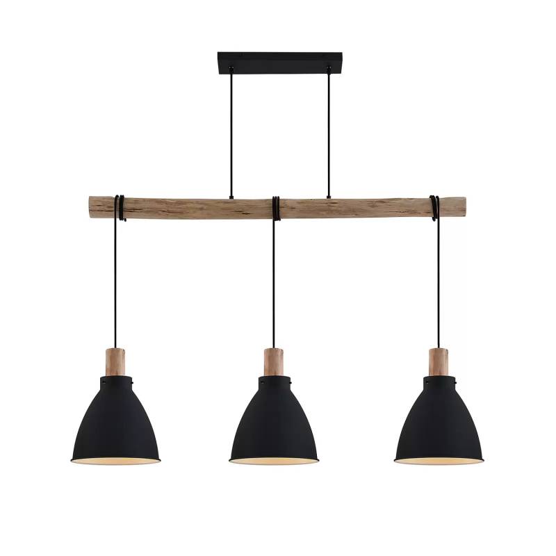 Lindby Trebale Hängeleuchte Deckenlampe Pendelleuchte Hängelampe Leuchte E27 Led B-Ware von Lindby
