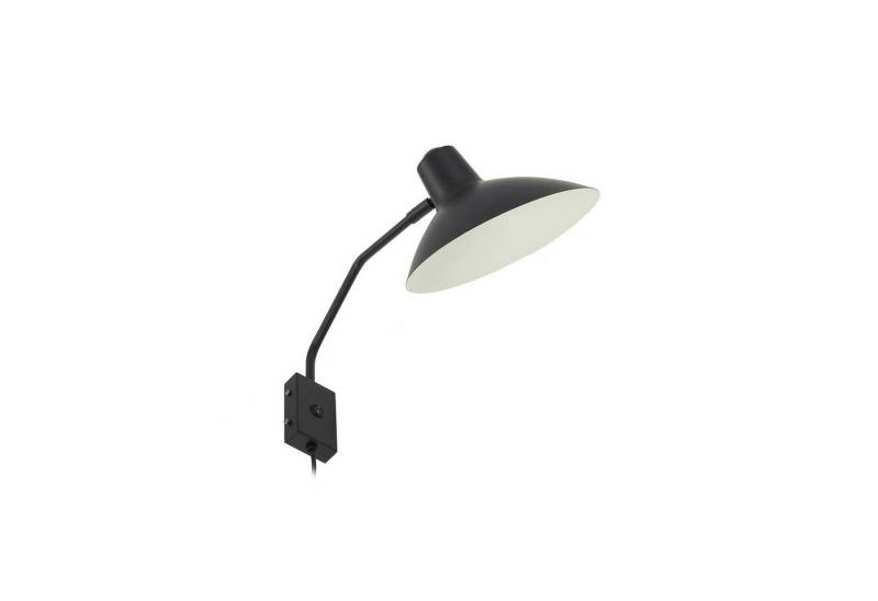 Lindby Wandleuchte Adrik, 1 x 15 W LED von Lindby