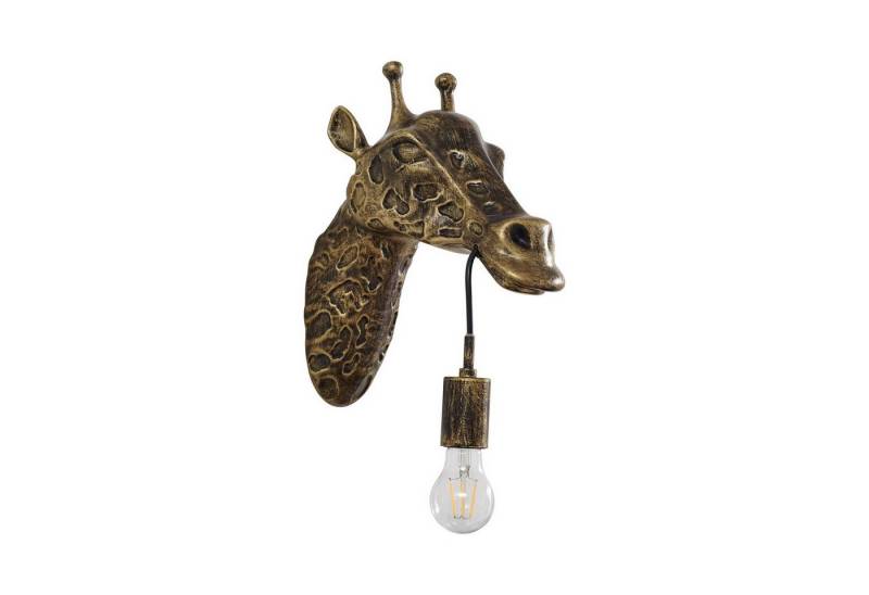 Lindby Wandleuchte Nirvathia, Nicht enthalten, 1 x 15 W LED von Lindby