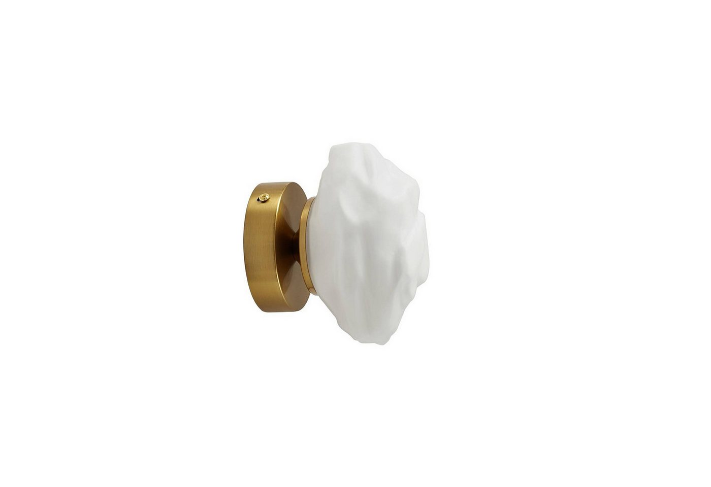 Lindby Wandleuchte Piatra, Nicht enthalten, 1 x 8 W LED Lindby Wandleuchte Piatra, Nicht enthalten, 1 x 8 W LED von Lindby