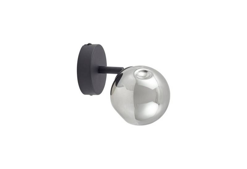 Lindby Wandleuchte Valentina, Nicht enthalten, 1 x 8 W LED von Lindby