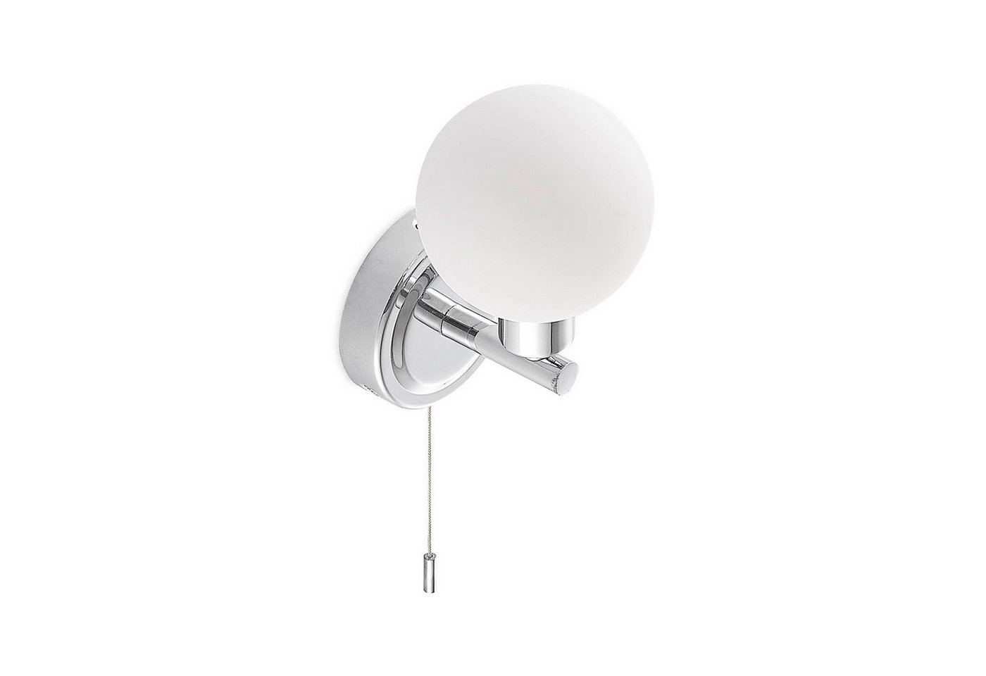 Lindby Wandleuchte Zaniba, Nicht enthalten, 1 x 8 W LED Lindby Wandleuchte Zaniba, Nicht enthalten, 1 x 8 W LED von Lindby