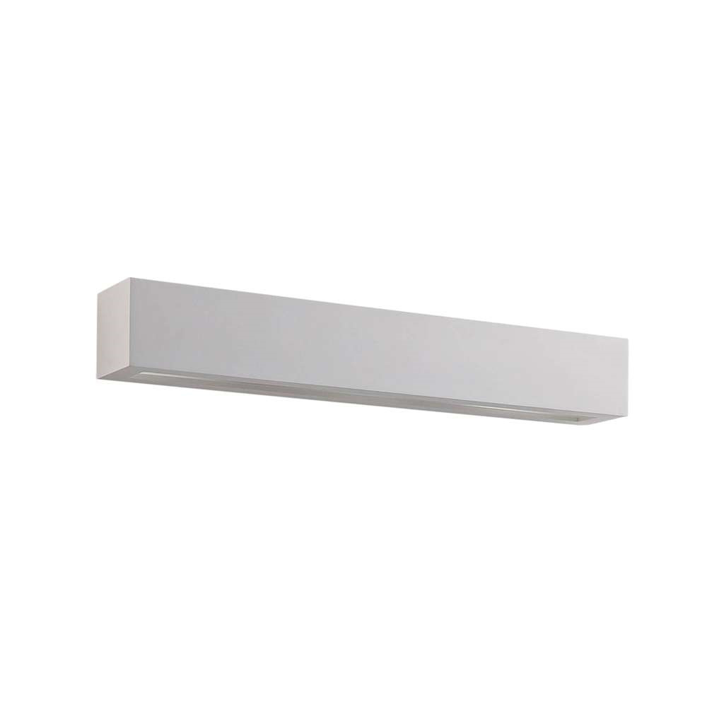 Lindby - Tjada 50 Wandleuchte White von Lindby