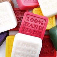 Duftende Sojawachsschmelze in Zedernholzduft - Maculine/Kräuter von LindsayLucasCandles