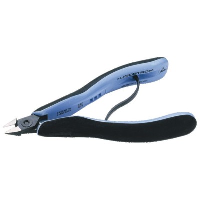 ESD-Seitenschneider, Typ/Kopf RX 8145/spitz von Lindström