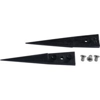 LINDSTRÖM Ersatzspitzen fein, gerade 5-teilig LINDSTRÖM Ersatzspitzen fein, gerade 5-teilig von Lindström