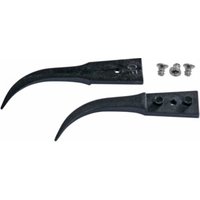 LINDSTRÖM Ersatzspitzen gebogen 5-teilig LINDSTRÖM Ersatzspitzen gebogen 5-teilig von Lindström