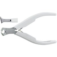 Lindström Elektronik-Schrägvornschneider, FW, ganze Länge: 108 mm Lindström Elektronik-Schrägvornschneider, FW, ganze Länge: 108 mm von Lindström