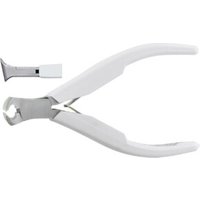 Lindström Elektronik-Schrägvornschneider, SFW, ganze Länge: 108 mm von Lindström