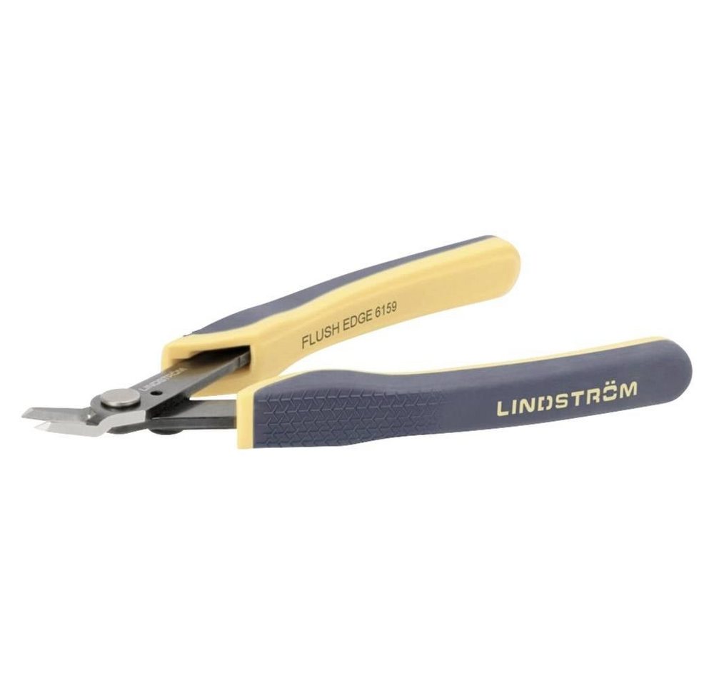 Lindström Seitenschneider Stainless Steel Shear Cutter Flush EDGE Lindström Seitenschneider Stainless Steel Shear Cutter Flush EDGE von Lindström