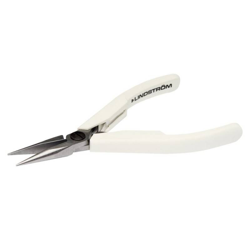 Lindström Spitzzange Lindström 7890 ESD Spitzzange Gerade 132 mm von Lindström