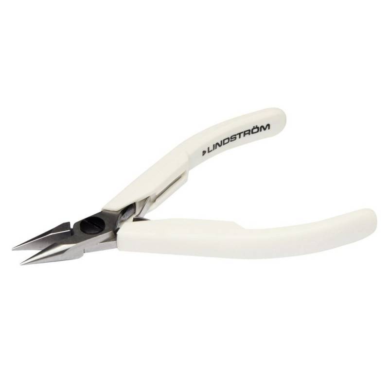 Lindström Spitzzange Lindström 7893 ESD Spitzzange Gerade 120 mm von Lindström