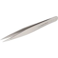 Lindström TL 00-SA-SL Präzisionspinzette 00 Spitz 120mm von Lindström