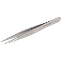 Lindström TL 00D-SA Präzisionspinzette 00D Spitz 120mm von Lindström