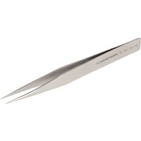 Lindström TL AA-SA-SL Präzisionspinzette AA Spitz 128mm von Lindström