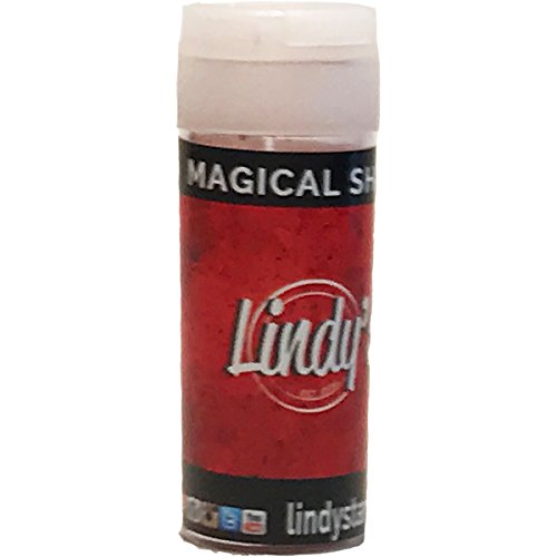 Lindy's Stamp Gang Magischer Shaker, Nicht zutreffend, Mehrfarbig, 6.35 x 2.54 x 2.54 cm von Lindy's Stamp Gang