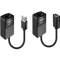 1.1 Cat.6 60m Extender usb 1.1 Cat.6 Basic - Lindy 1.1 Cat.6 60m Extender usb 1.1 Cat.6 Basic - Lindy von Lindy