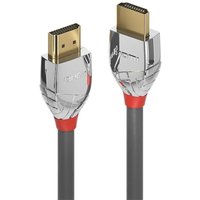 2M High Speed hdmi Kabel, Cromo Line Serie, Modell TCF66F500Y, 37872 - Lindy 2M High Speed hdmi Kabel, Cromo Line Serie, Modell TCF66F500Y, 37872 - Lindy von Lindy