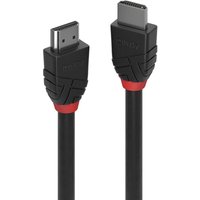 36774 hdmi 5 m hdmi Typ a (Standard) 3 x hdmi Typ a (Standard) Schwarz - Lindy von Lindy