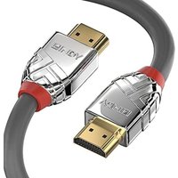 High Speed Cromo Line hdmi Kabel 5m Lindy TCU66A0050I, 37874 High Speed Cromo Line hdmi Kabel 5m Lindy TCU66A0050I, 37874 von Lindy