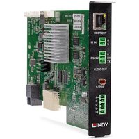 LINDY 38354 HDBaseT-Controllerkarte von Lindy
