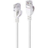 47590 RJ45 Netzwerkkabel, Patchkabel cat 6a u/ftp 0.30 m Grau 1 St. - Lindy 47590 RJ45 Netzwerkkabel, Patchkabel cat 6a u/ftp 0.30 m Grau 1 St. - Lindy von Lindy