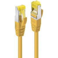 Lindy - 47664 RJ45 s/ftp 3.00 m Gelb 1 St. Lindy - 47664 RJ45 s/ftp 3.00 m Gelb 1 St. von Lindy