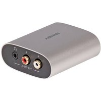 LINDY Audio Konverter 38362 [HDMI - RCA] von Lindy