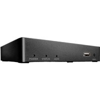 LINDY KVM-Extender HDMI 3840 x 2160 Pixel von Lindy