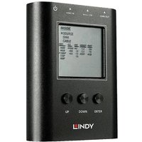 LINDY Protokoll Analysatoren 32675 Audio/Video von Lindy