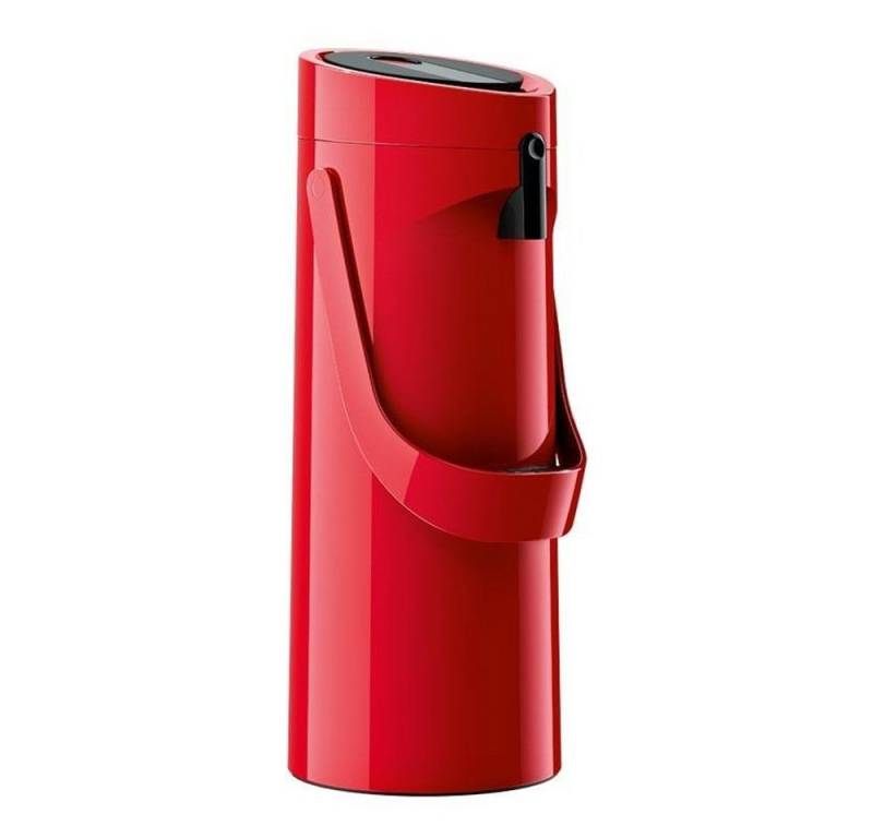 Lindy Christbaumständer Ponza Pump-Isolierkanne 1.9L rot von Lindy