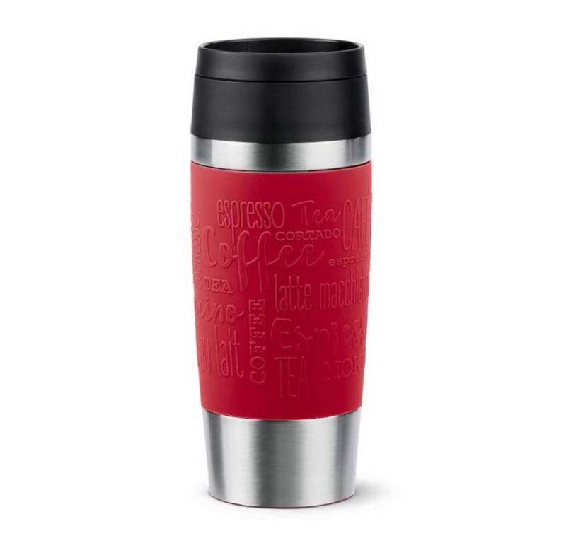 Lindy Gartenschlauch Travel Mug Classic Isolierbecher von Lindy