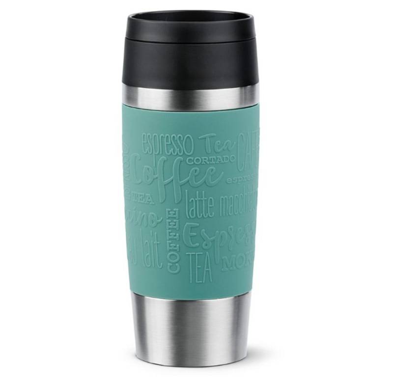 Lindy Gartenschlauch Travel Mug Classic Isolierbecher von Lindy