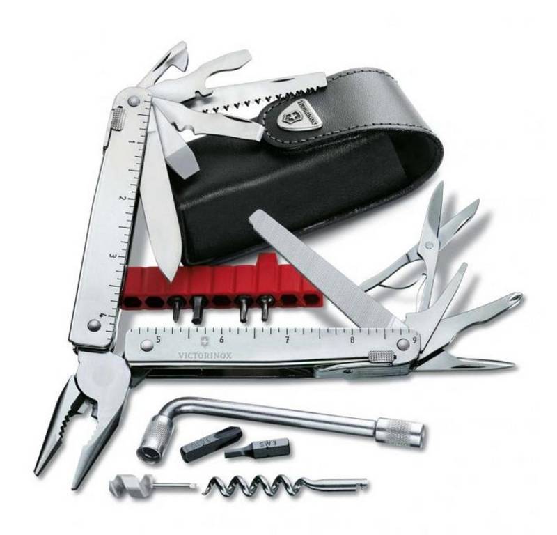 Lindy Multitool Swiss Tool X Plus von Lindy