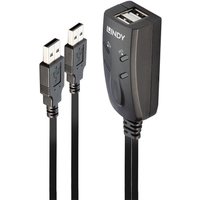 Lindy - km USB-Tastatur- und Maus-Switch für 2 Computer, 32165 Lindy - km USB-Tastatur- und Maus-Switch für 2 Computer, 32165 von Lindy