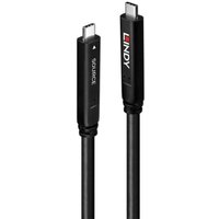USB-C zu USB-C-Kabel LINDY 43333 von Lindy