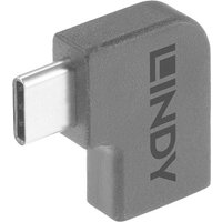 Usb 3.2 Gen 2x2 Adapter [1x usb-c® Stecker - 1x usb-c® Buchse] - Lindy von Lindy