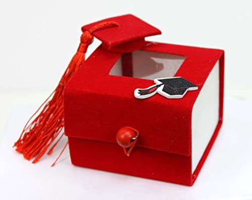 L.LAUREA Box C/TOCC 6,5 x 5 L1948 12 Stück von Linea 2 ELLE