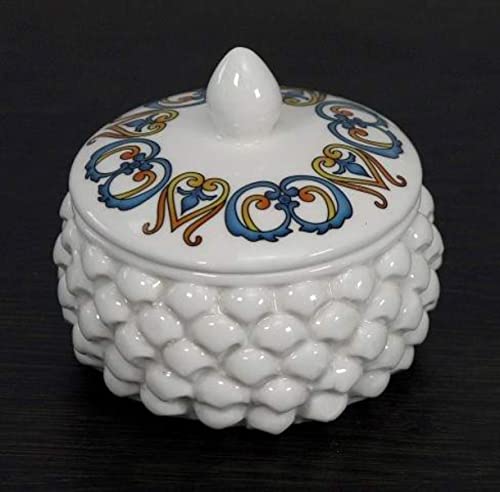 L.PIGNA Schachtel 9 x 8 cm L2143 von Linea 2 ELLE