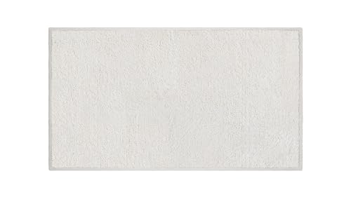 Linea Due AYLA Badteppich 65x115cm Natur von Linea Due