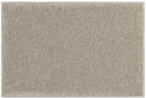 Linea Due Roman Badteppich 60x90cm beige von Linea Due