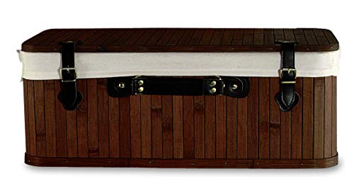GARDEN friend Koffer 50X28X21H von Linea Garden Friend