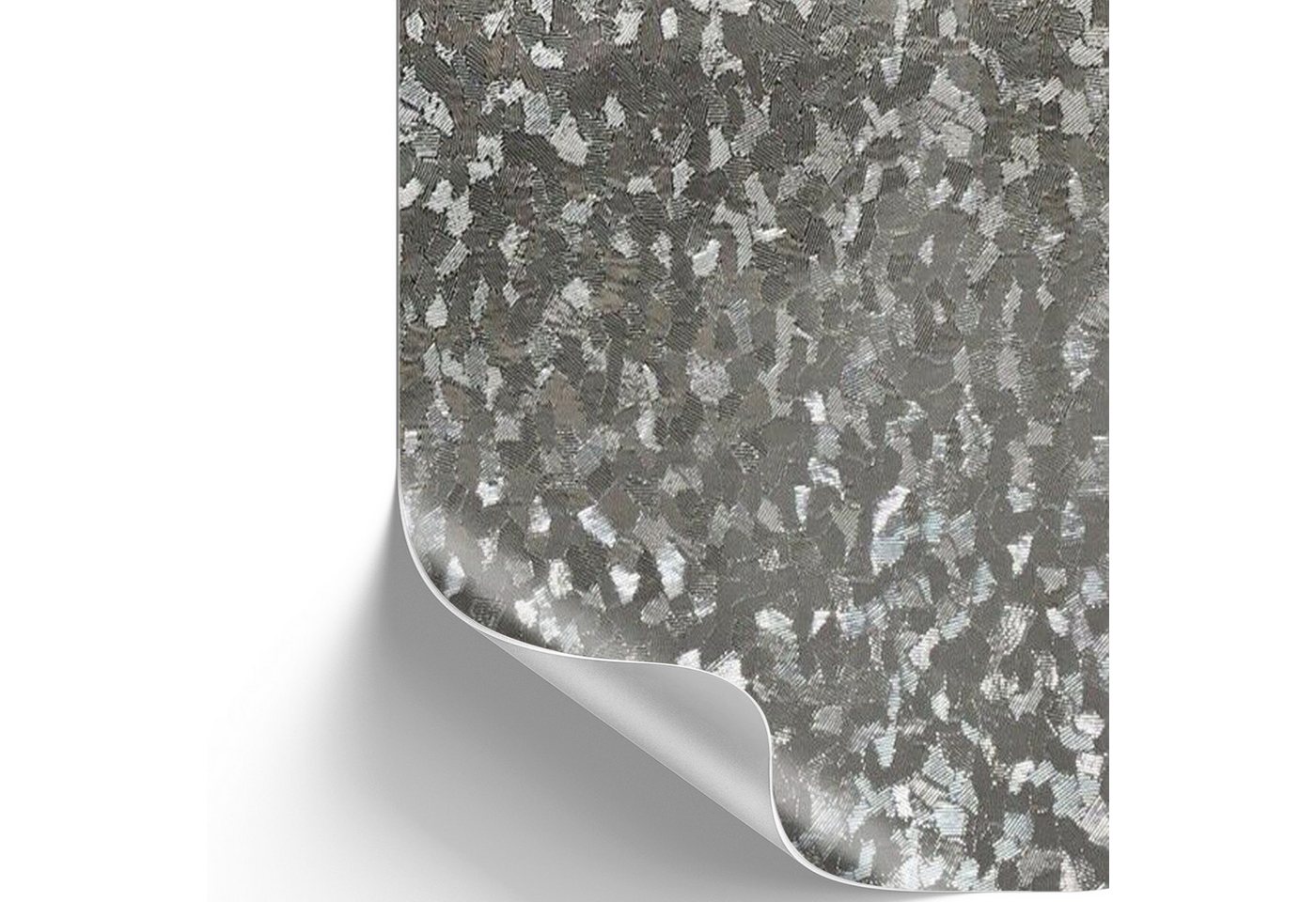 Linea Hogar Möbelfolie 10€/qm Metallicfolie selbstklebend Klebefolie Möbel Küche Dekofolie, Designfolie 220 x 90cm - Zuschneidbar & rückstandslos entfernbar Linea Hogar Möbelfolie 10€/qm Metallicfolie selbstklebend Klebefolie Möbel Küche Dekofolie, Designfolie 220 x 90cm - Zuschneidbar & rückstandslos entfernbar von Linea Hogar