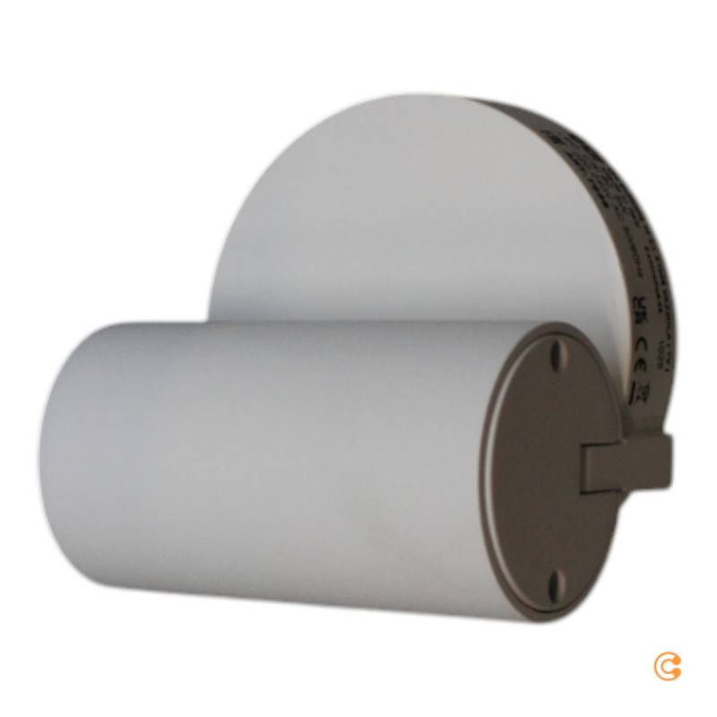 B-Ware Bart Led Wandstrahler Wandlampe Led Leuchte Weiß Innenbeleuchtung B-Ware Bart Led Wandstrahler Wandlampe Led Leuchte Weiß Innenbeleuchtung von Linea Light